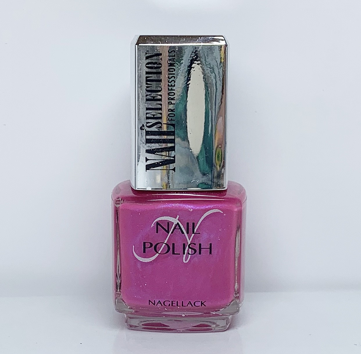 nr.13 Nailpolish 12 ml 