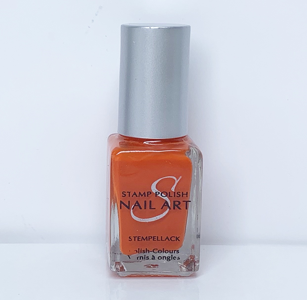 s605 Orange 6  ml
