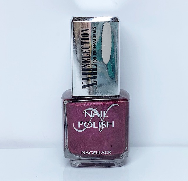 nt.44 Nailpolish 12 ml 