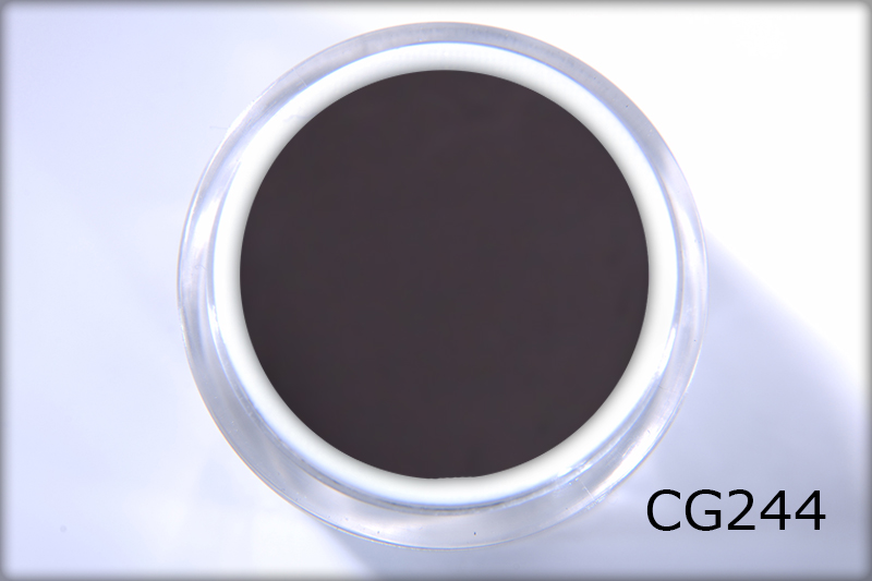 cg244 Anthrazit  4,5 ml 