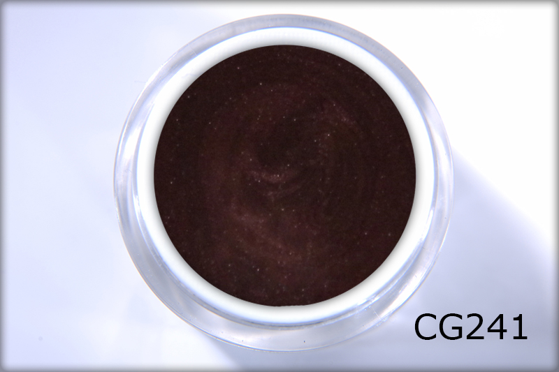cg241 Rum Chocolate  4,5 ml 