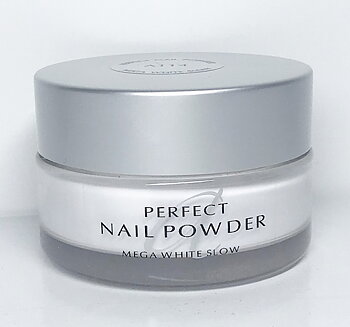 a114Mega white slow 60 g