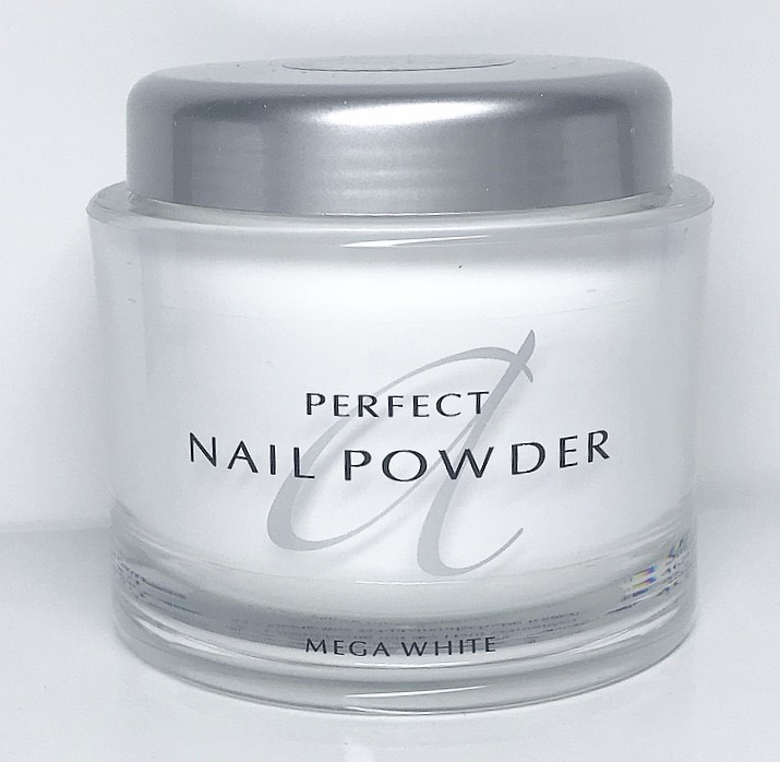 a018 Mega white 150 g 