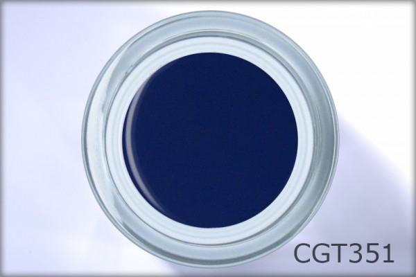 cgt351 Deep Blue 4,5 ml 