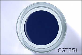 cgt351 Deep Blue 4,5 ml 