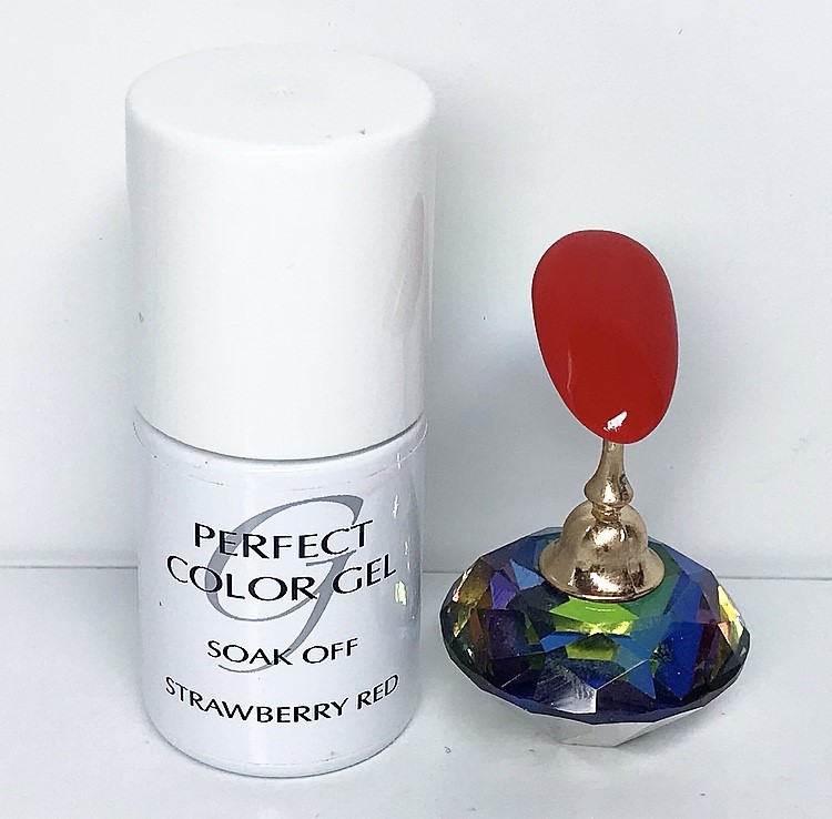 gpc32 Strawberry red 10 ml 