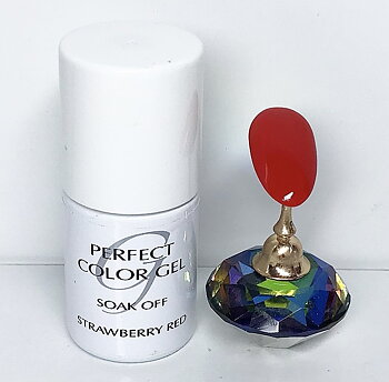 gpc32 Strawberry red 10 ml 