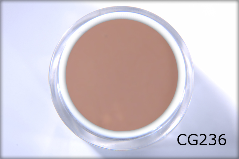 cg236 Nude  4,5 ml 