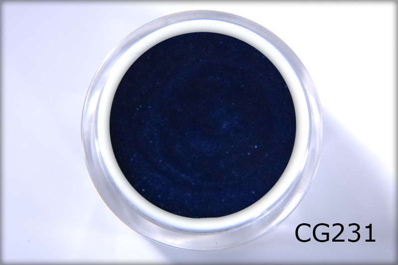 cg231 Night Blue  4,5 ml 