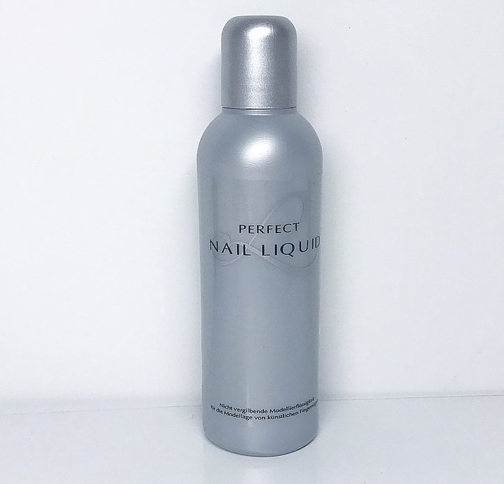 a003 Perfect Nail Liquid 100 ml
