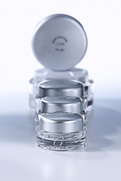 g037 Profi Sculpting gel clear 14 ml - 2
