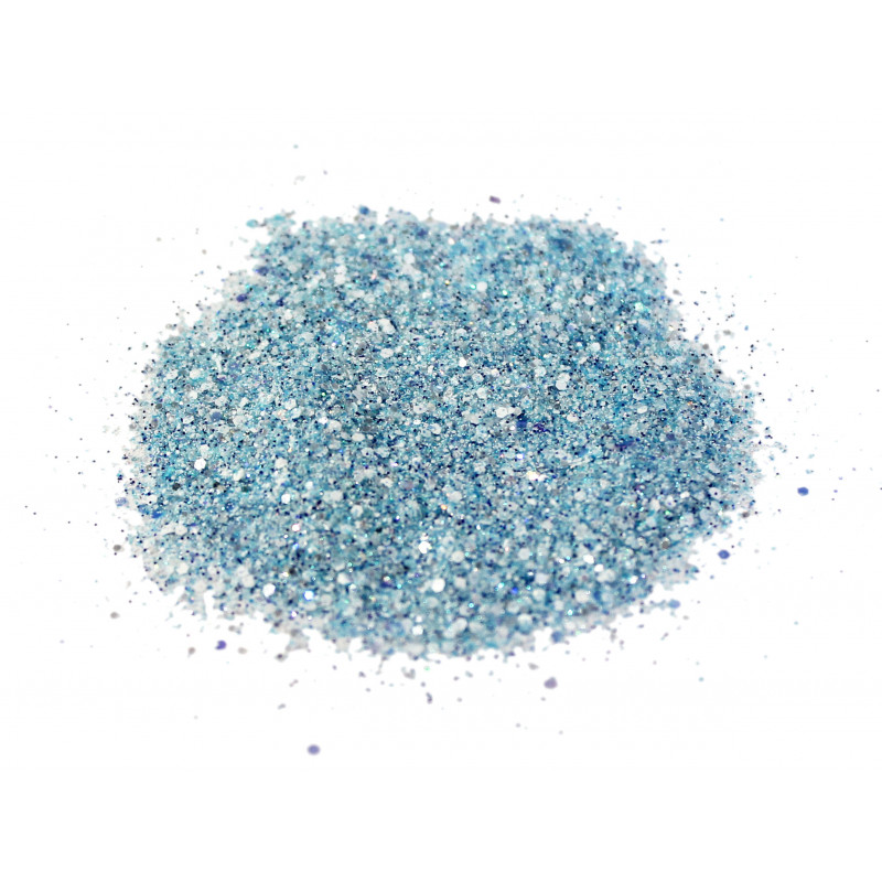 BLG053 Baby Blue 