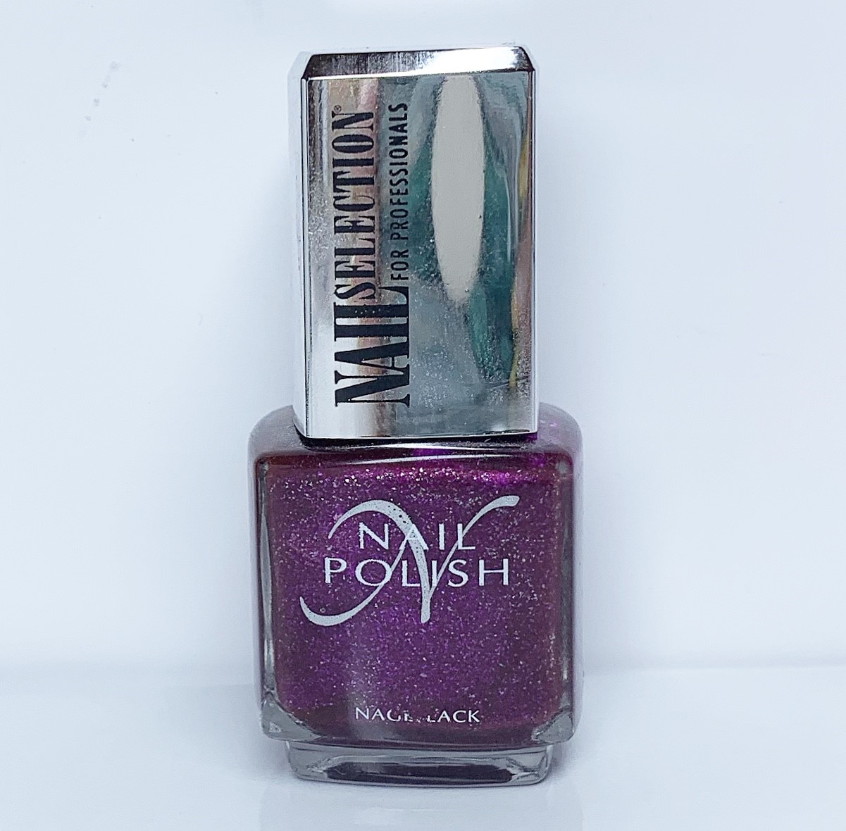 nr.63 Nail polish 12 ml 