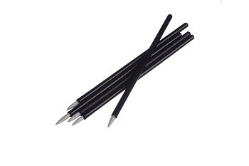 Tapered eyeliner wands * 20 