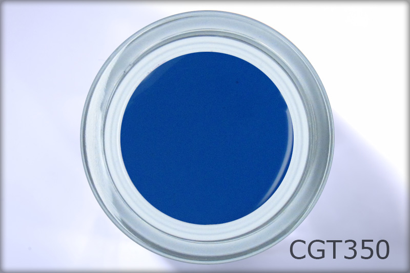 cgt351 Blue Wave 4,5 ml 