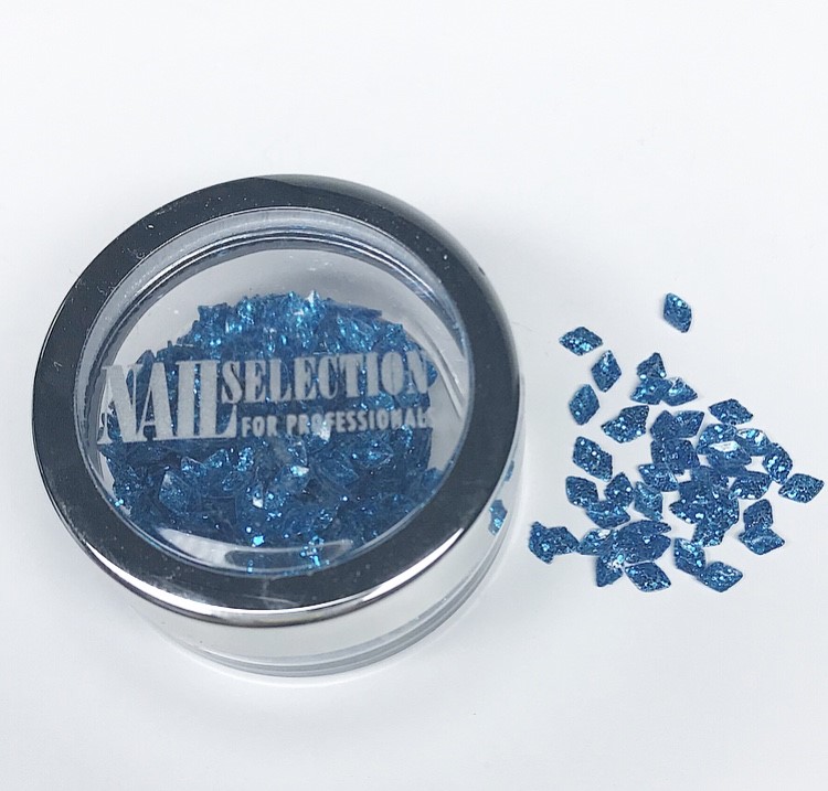 sg007 Blue 1 g 