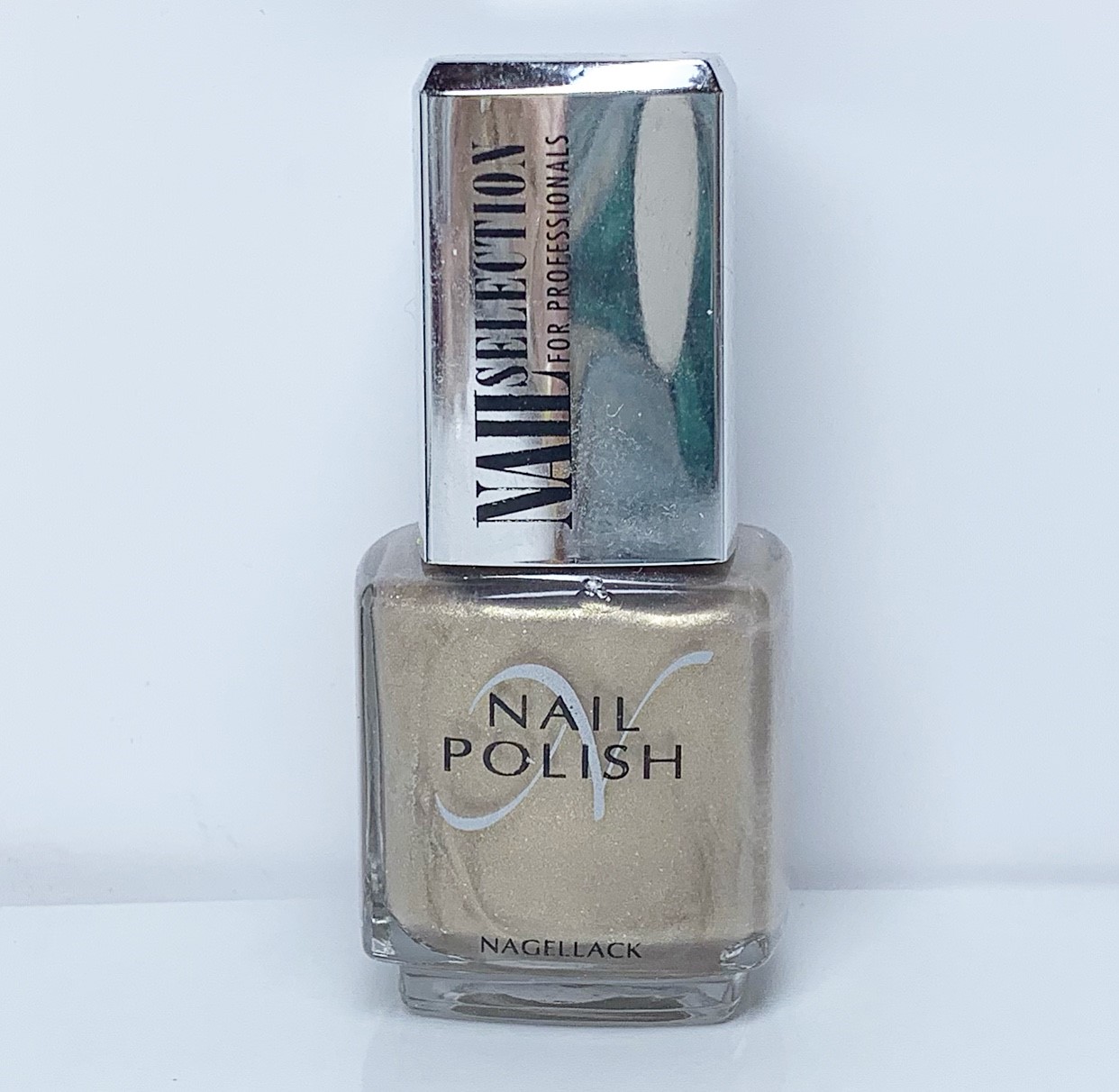 nr.34 Nail Polish 12 ml 