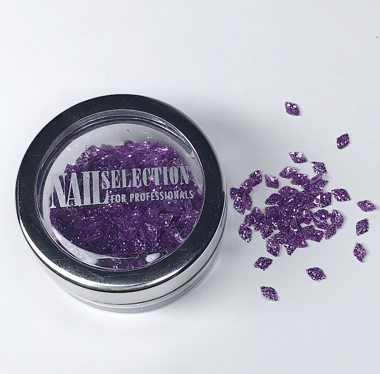 sg006 Purple 1 g 