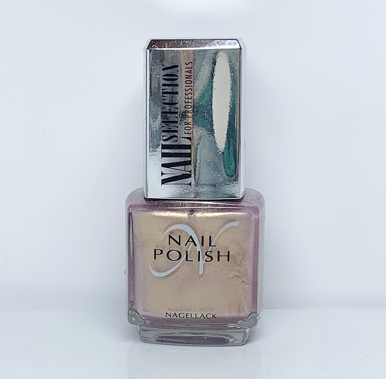 nr.35 Nail Polish 12 ml 