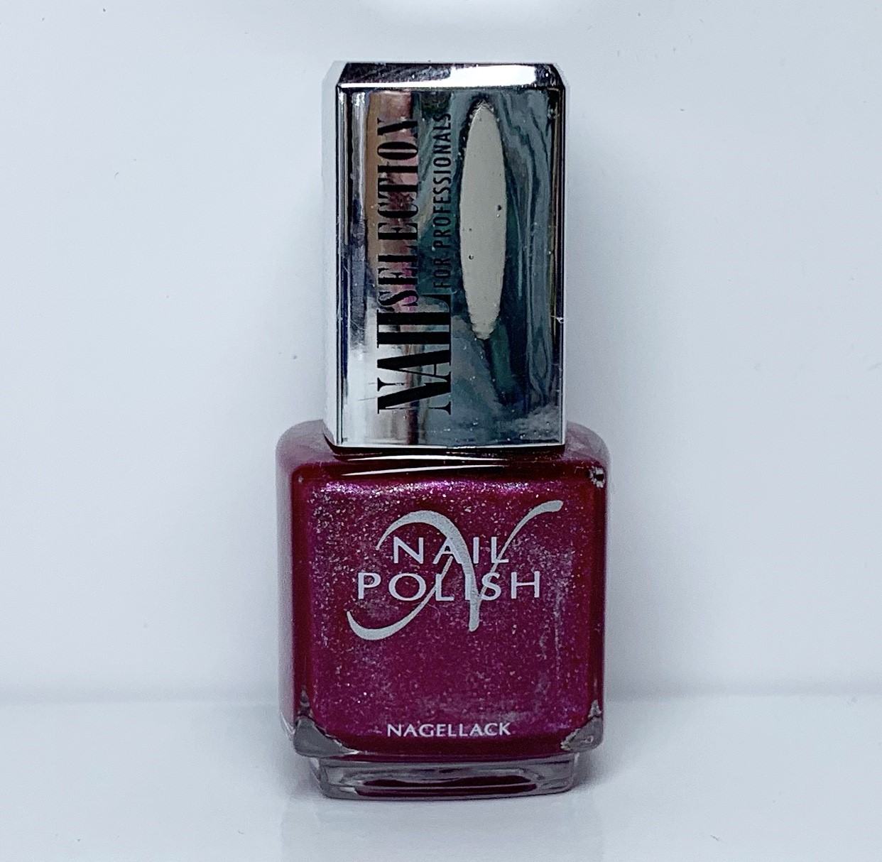 no.59 Nail Polish 