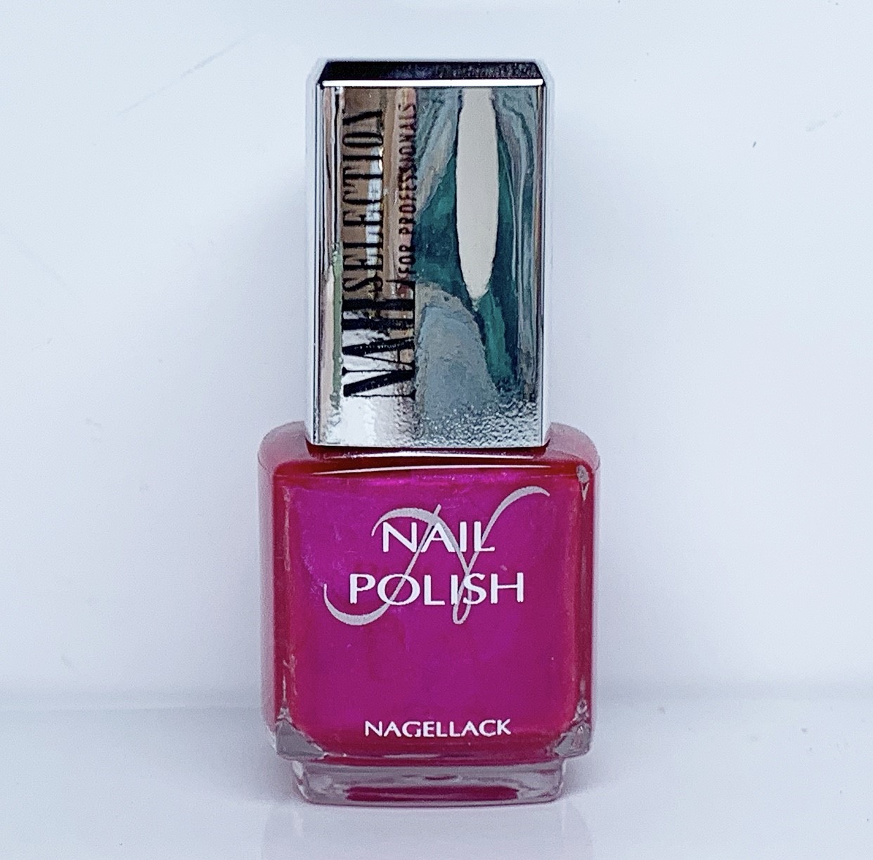 nt.03 Nail Polish 12 ml 