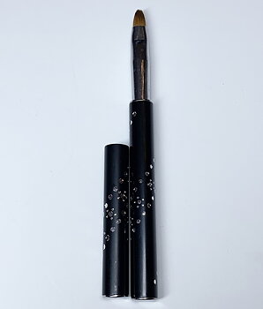 p082 Gel design oval brush 