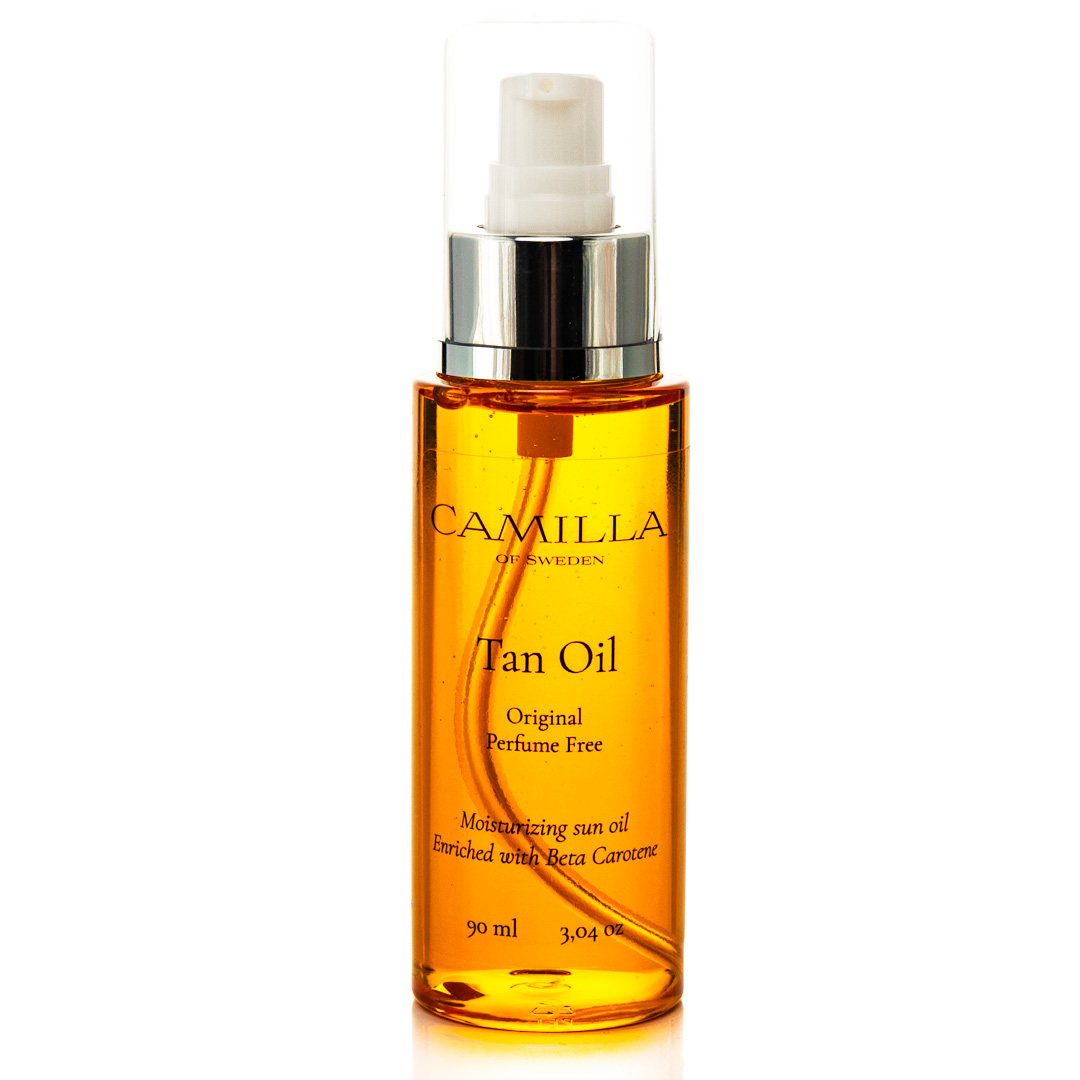 Tan oil original 60 ml 