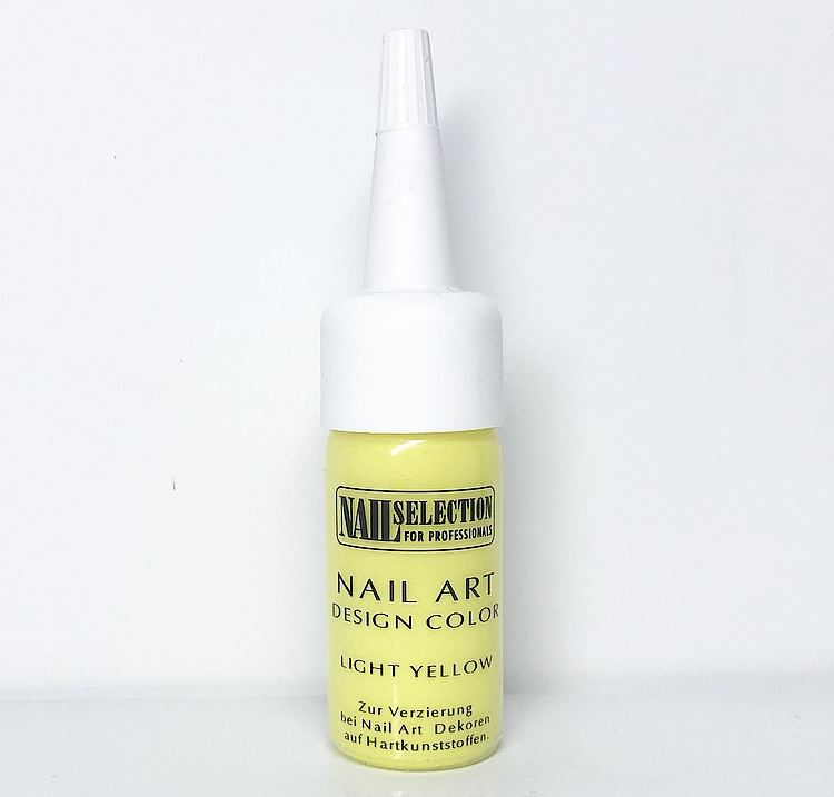sdc003 Light Yellow 15 ml 