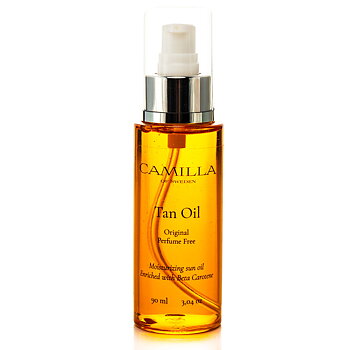 Tan oil original 60 ml 