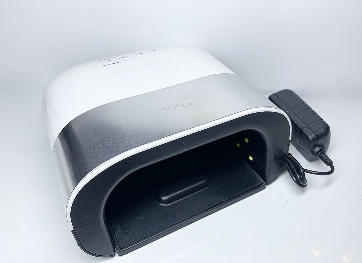 gl25  UV/Led Lamp