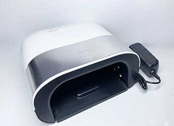 gl25  UV/Led Lamp