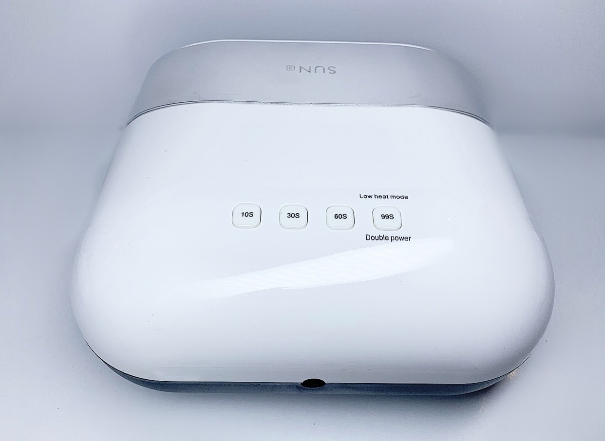 gl25  UV/Led Lamp - 2