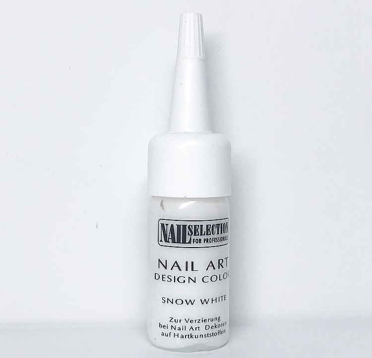 sdc002 Snow white  15 ml