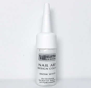 sdc002 Snow white  15 ml