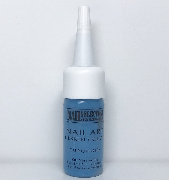 sdc013 Turquoise  15 ml