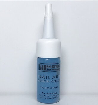 sdc013 Turquoise  15 ml