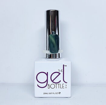 Cat eye Green   20 ml 