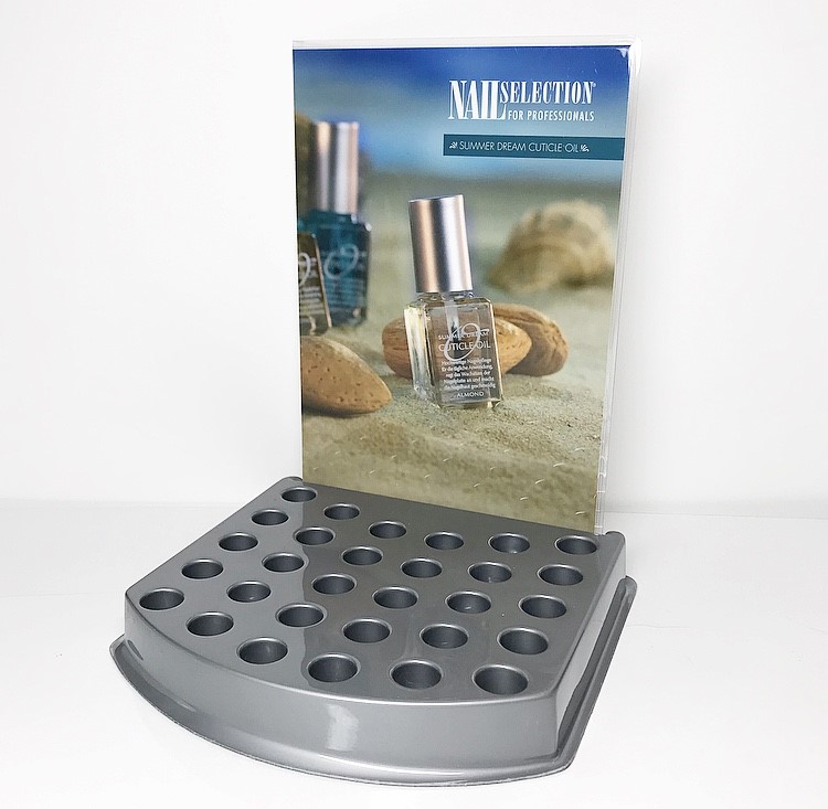 sd50-d Cuticle oil pen display 