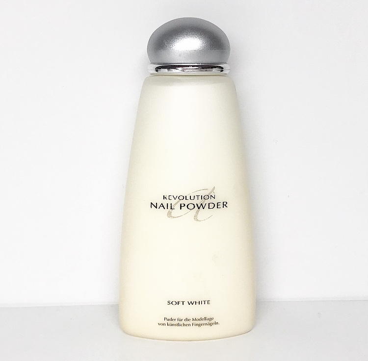 Soft white 155 g 