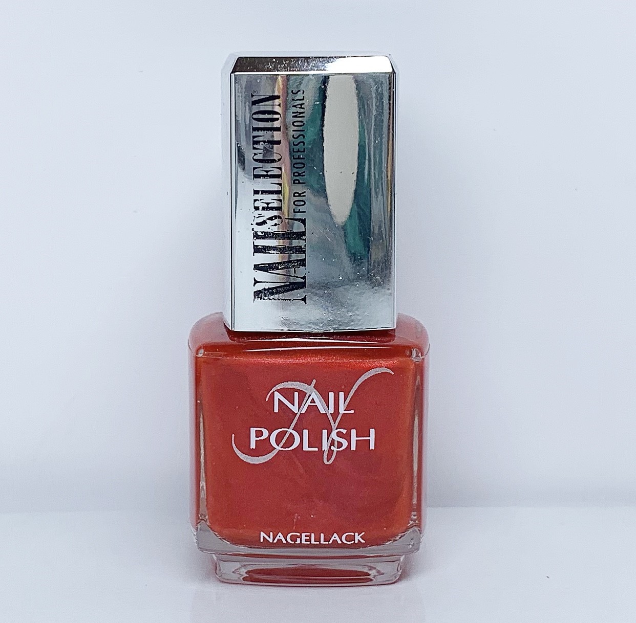 nr.16 Nail Polish 12 ml 