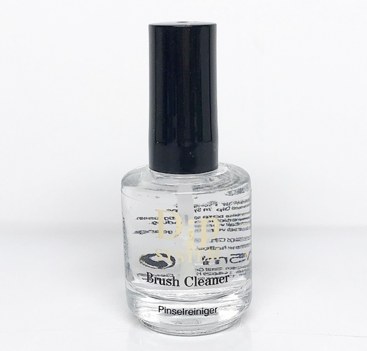 ds05 Dip in brush cleaner 15 ml 