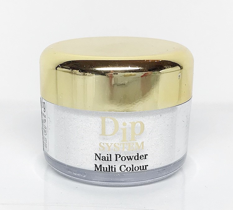 ds20 Multi colour glitter 6 gr