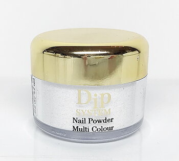 ds20 Multi colour glitter 6 gr