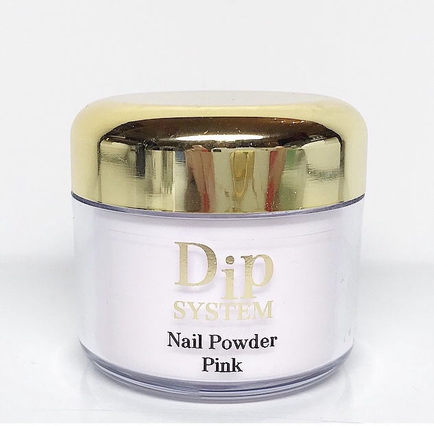 ds12 Nail Powder pink 30 gr 