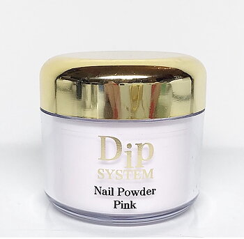 ds12 Nail Powder pink 30 gr 
