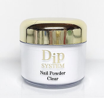 ds10 Nail Powder clear 30 gr 