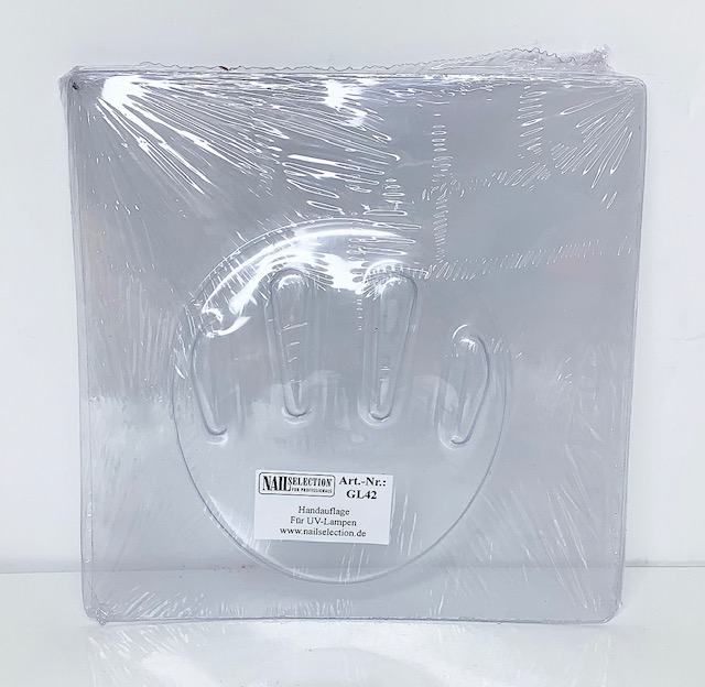 gl42 Plastic hand edition * 2 