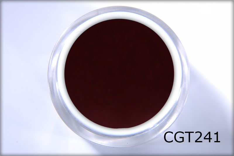 cgt241 Burgundy 4,5 ml 