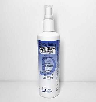 d022 Spray in 250 ml