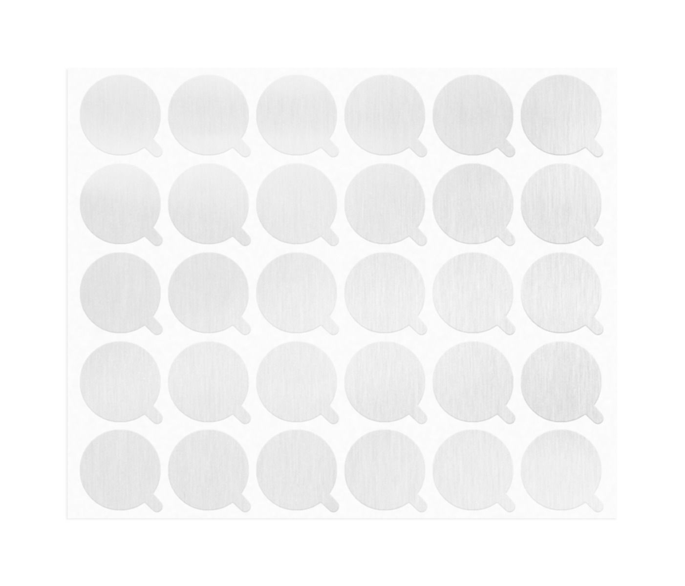 Foil Stickers * 30 